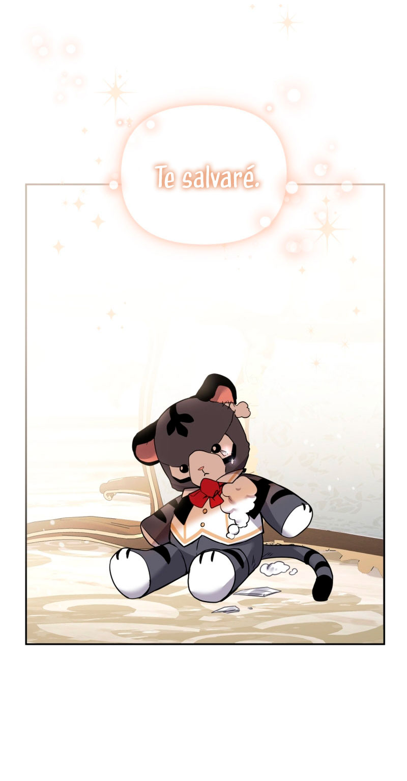 Estoy siendo criada por villanos Capítulo 9 - Page 65