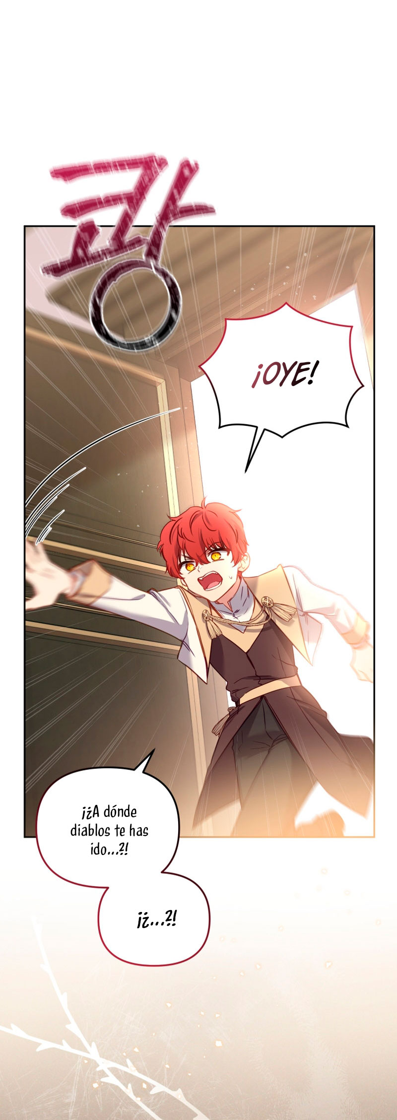 Estoy siendo criada por villanos Capítulo 9 - Page 67