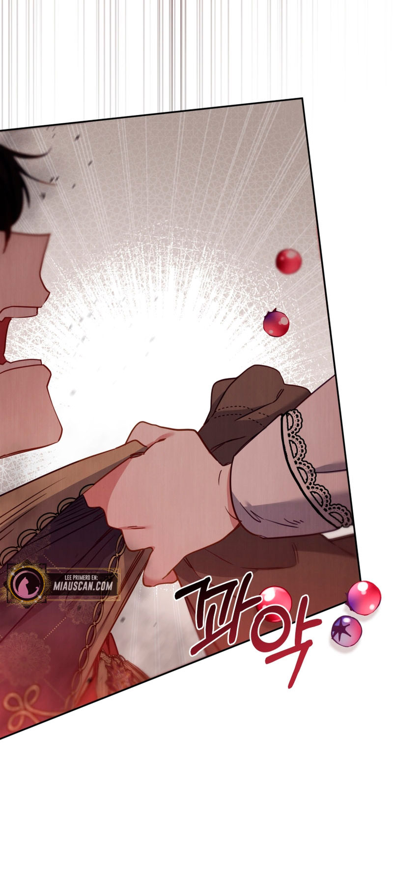 Estoy siendo criada por villanos Capítulo 9 - Page 72