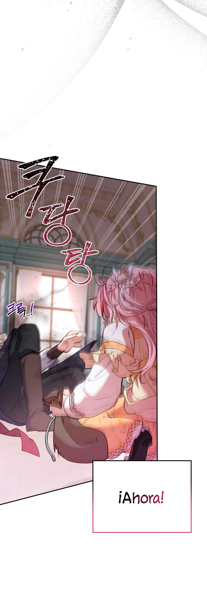 Estoy siendo criada por villanos Capítulo 9 - Page 75