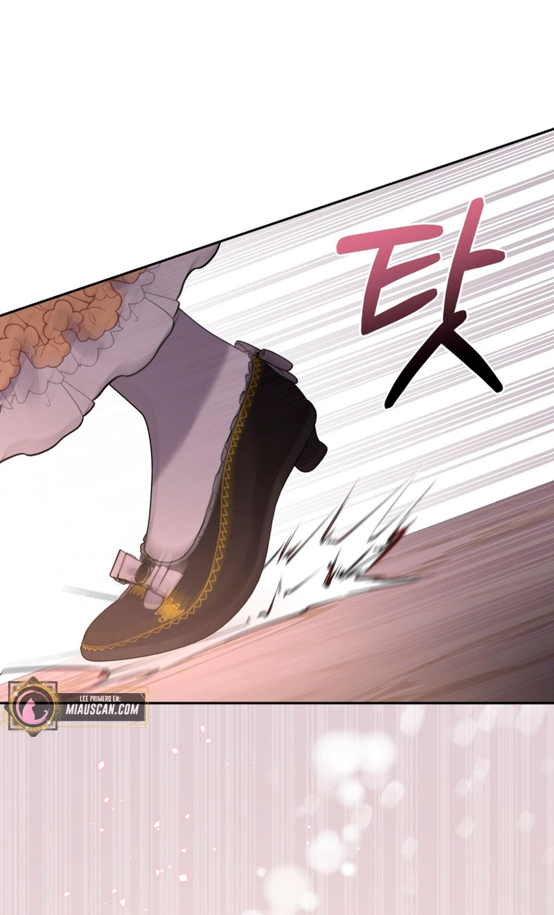 Estoy siendo criada por villanos Capítulo 9 - Page 76
