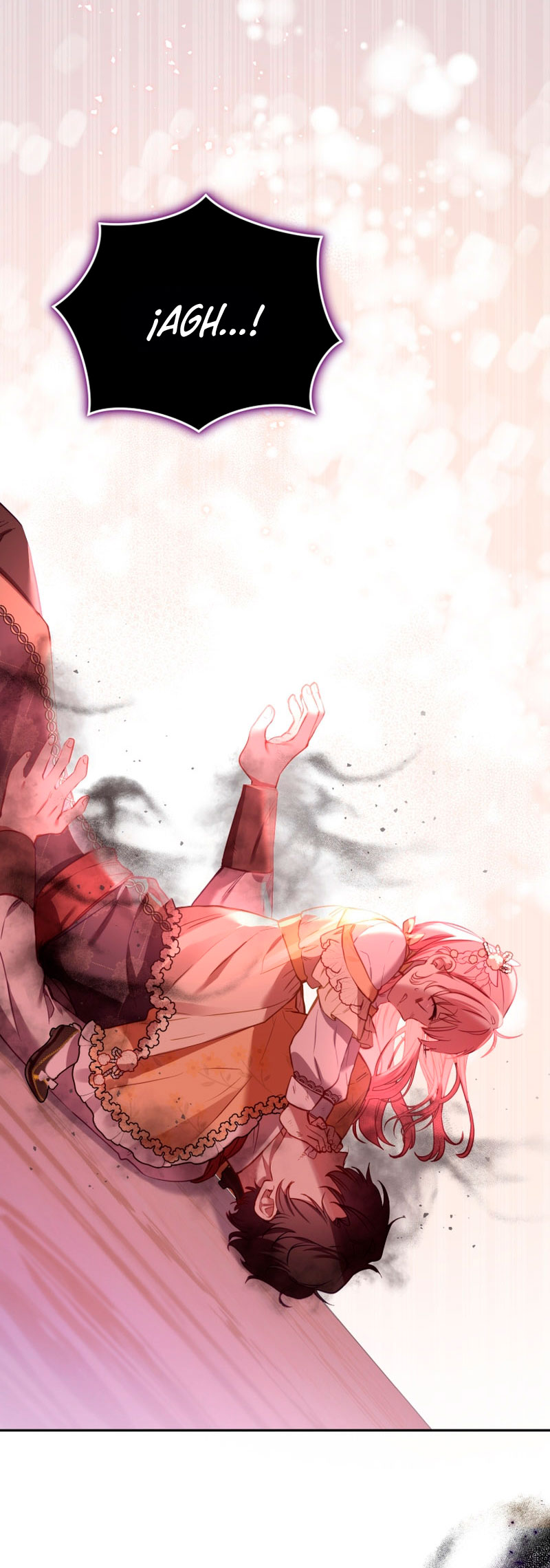 Estoy siendo criada por villanos Capítulo 9 - Page 77