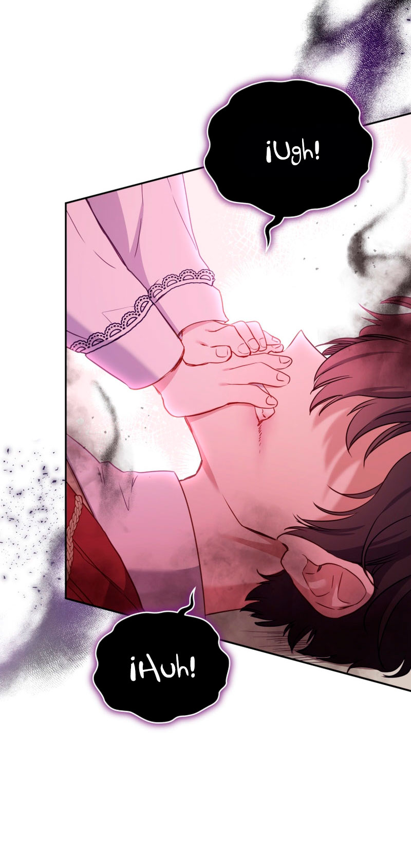 Estoy siendo criada por villanos Capítulo 9 - Page 78