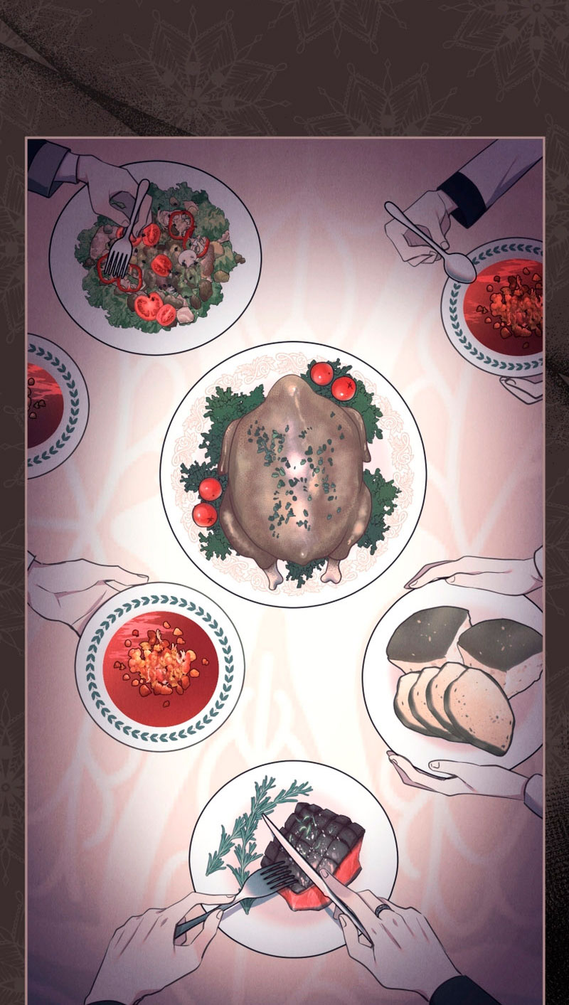 Estoy siendo criada por villanos Capítulo 9 - Page 8