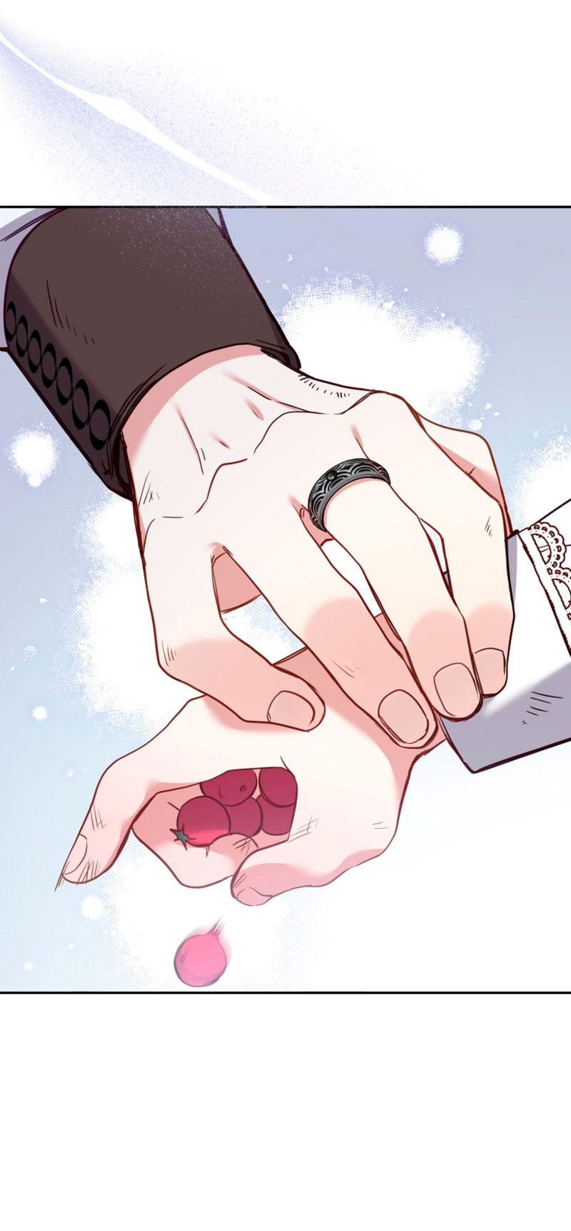 Estoy siendo criada por villanos Capítulo 9 - Page 85