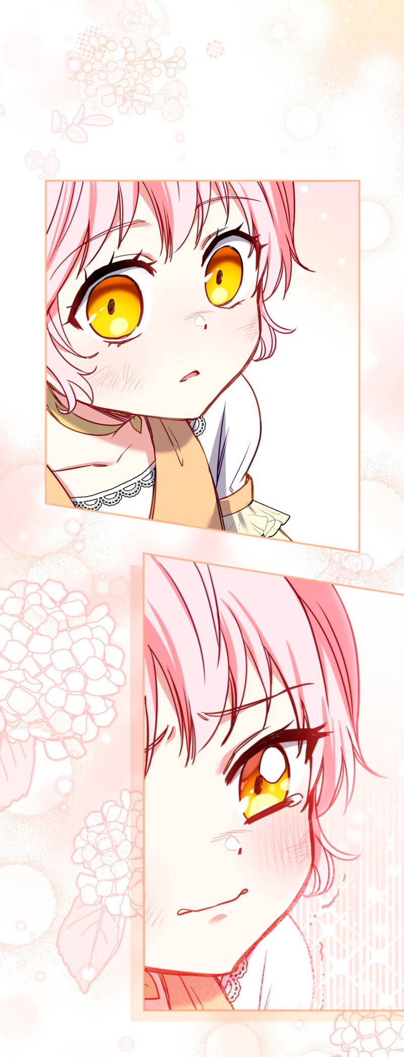 Estoy siendo criada por villanos Capítulo 9 - Page 88