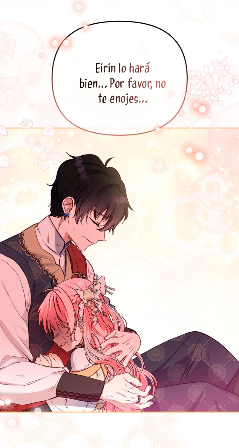 Estoy siendo criada por villanos Capítulo 9 - Page 90