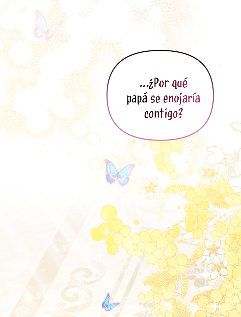 Estoy siendo criada por villanos Capítulo 9 - Page 91