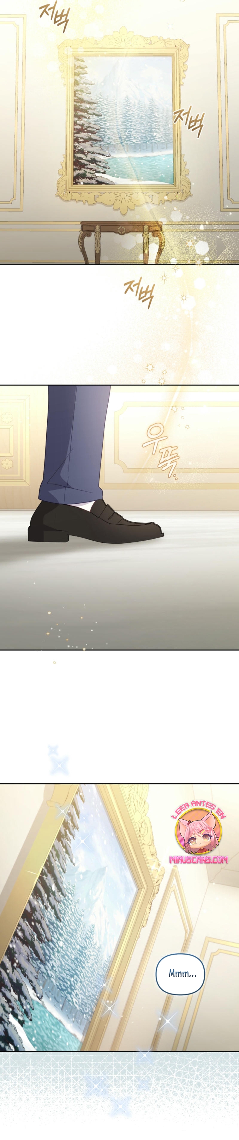 Estoy siendo criada por villanos Capítulo 91 - Page 17