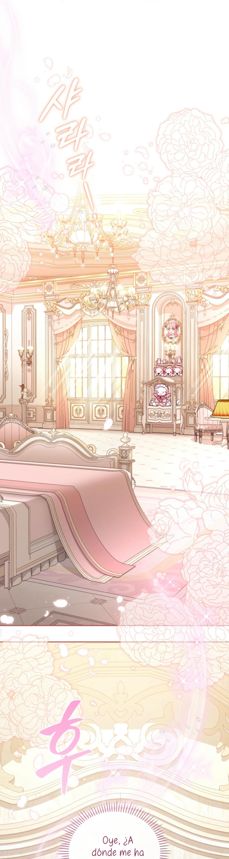 Estoy siendo criada por villanos Capítulo 92 - Page 12