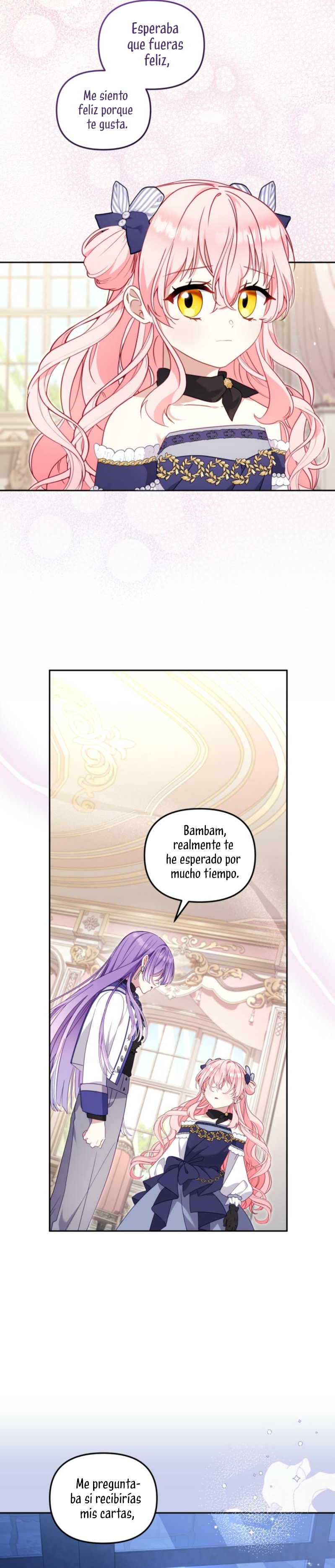 Estoy siendo criada por villanos Capítulo 92 - Page 18