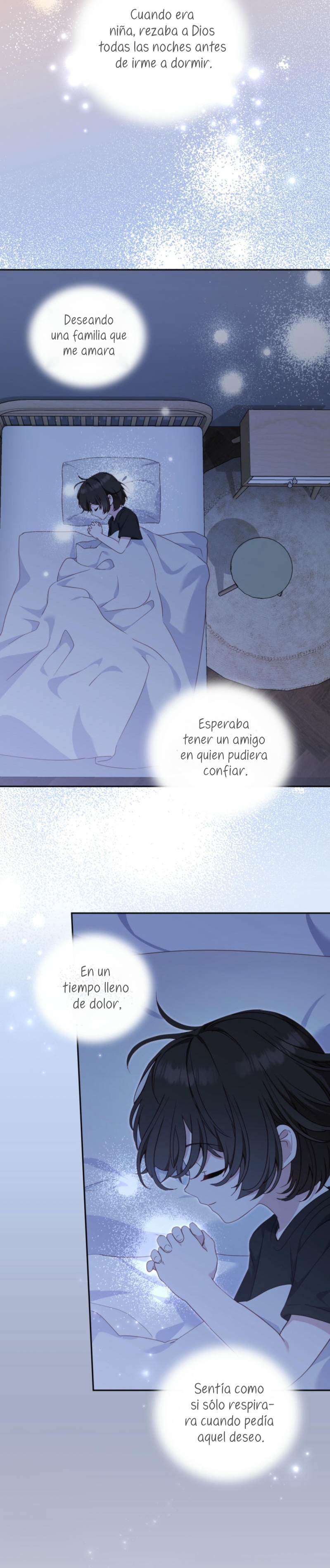Estoy siendo criada por villanos Capítulo 92 - Page 29