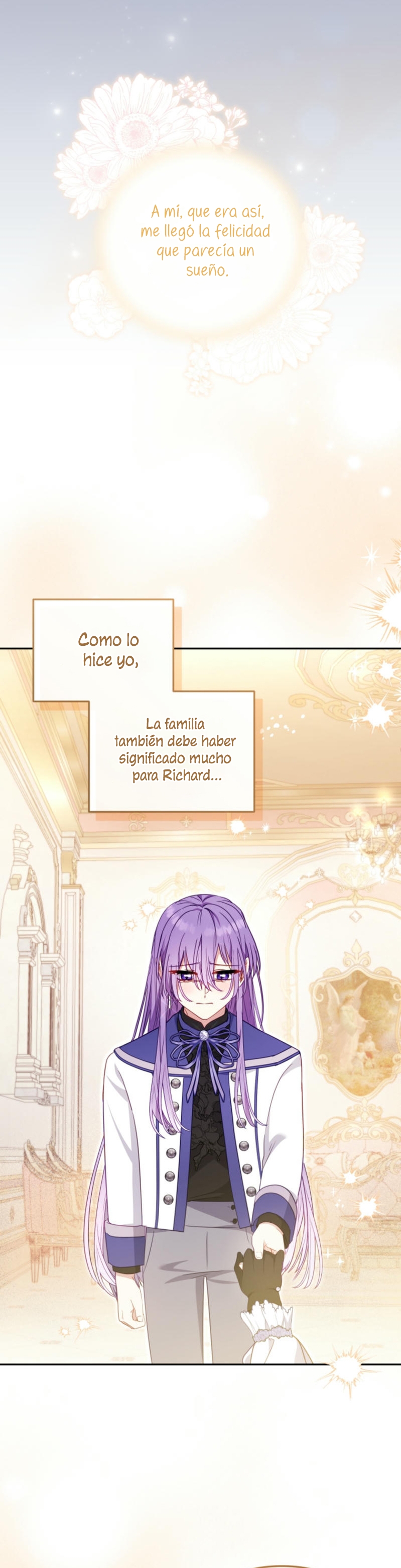 Estoy siendo criada por villanos Capítulo 92 - Page 30