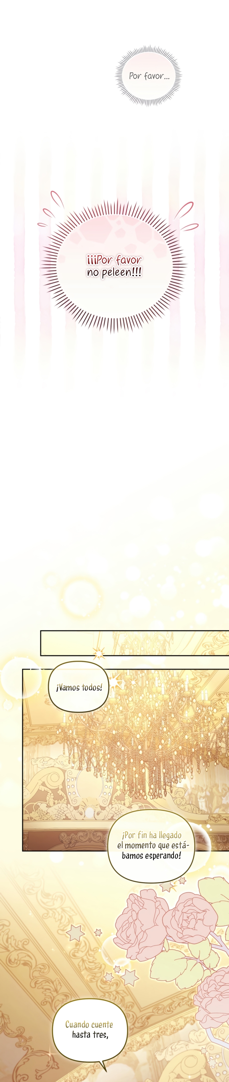 Estoy siendo criada por villanos Capítulo 93 - Page 26