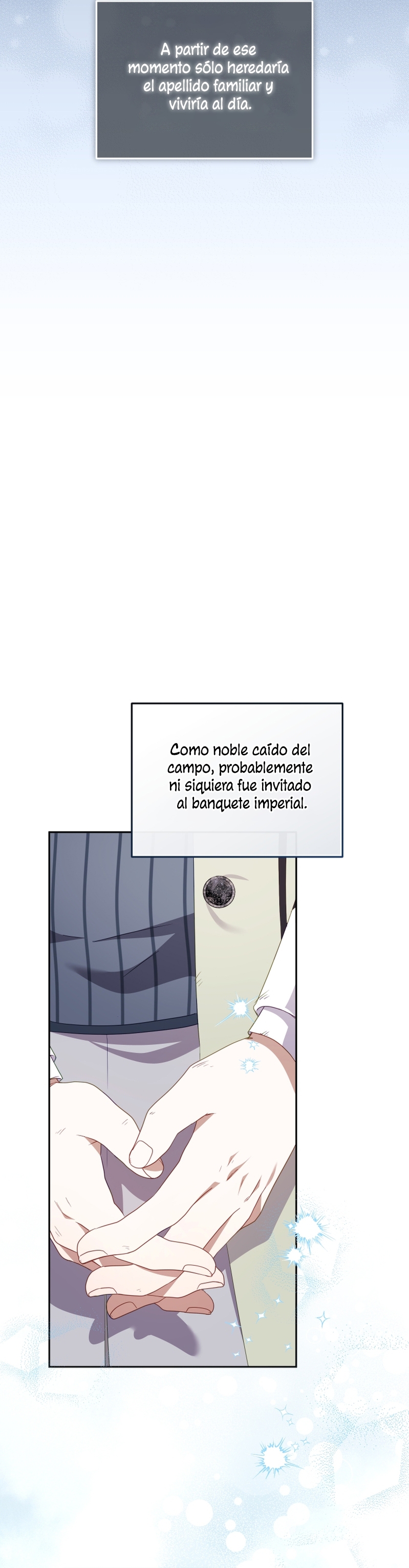 Estoy siendo criada por villanos Capítulo 95 - Page 11