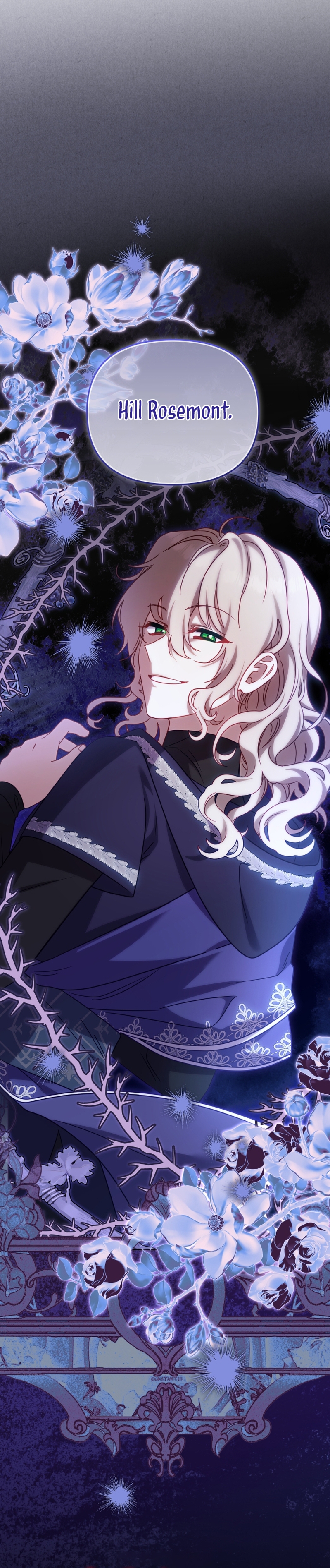 Estoy siendo criada por villanos Capítulo 95 - Page 4