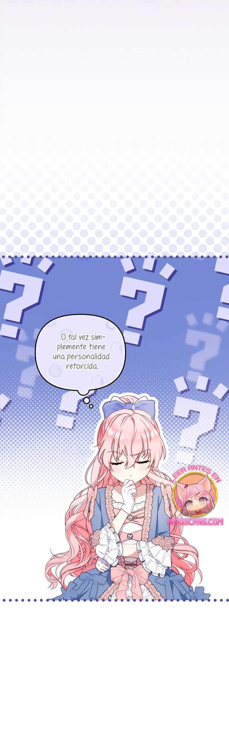 Estoy siendo criada por villanos Capítulo 96 - Page 15