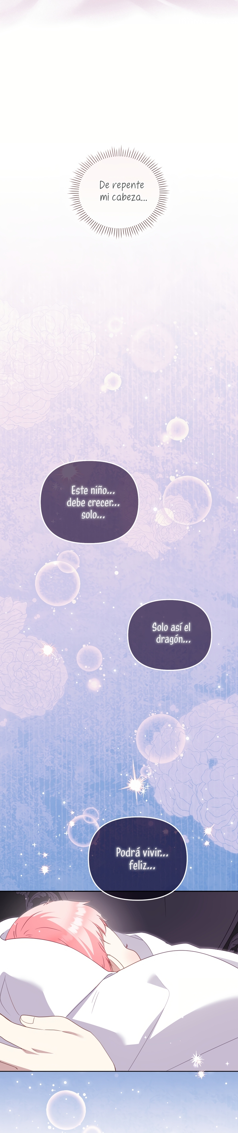 Estoy siendo criada por villanos Capítulo 96 - Page 31