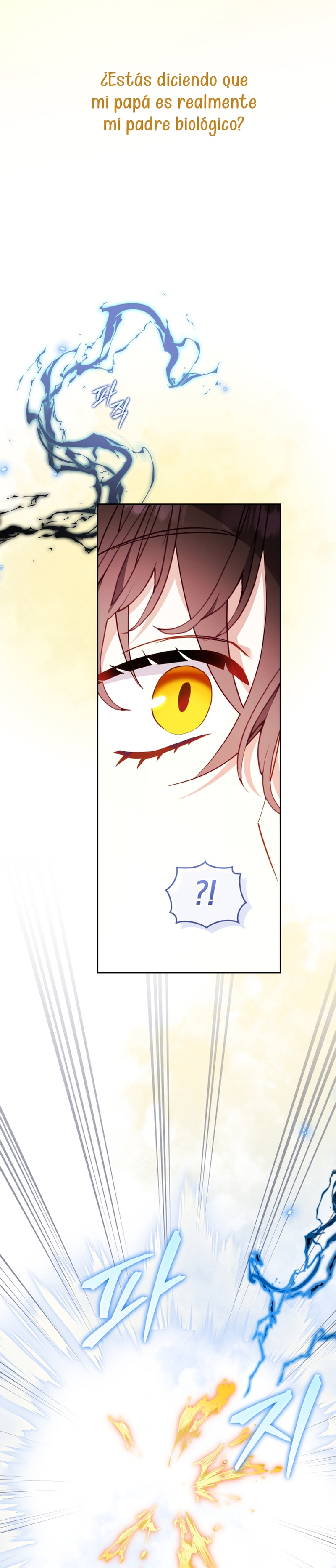 Estoy siendo criada por villanos Capítulo 97 - Page 21