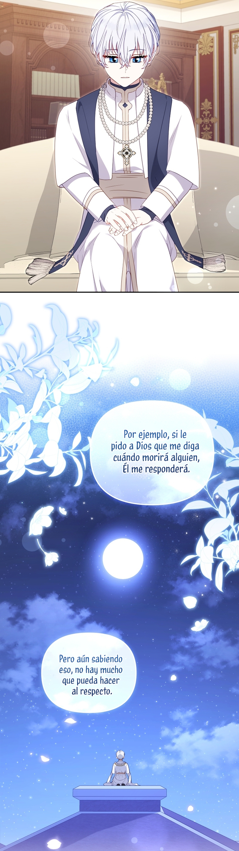 Estoy siendo criada por villanos Capítulo 97 - Page 26