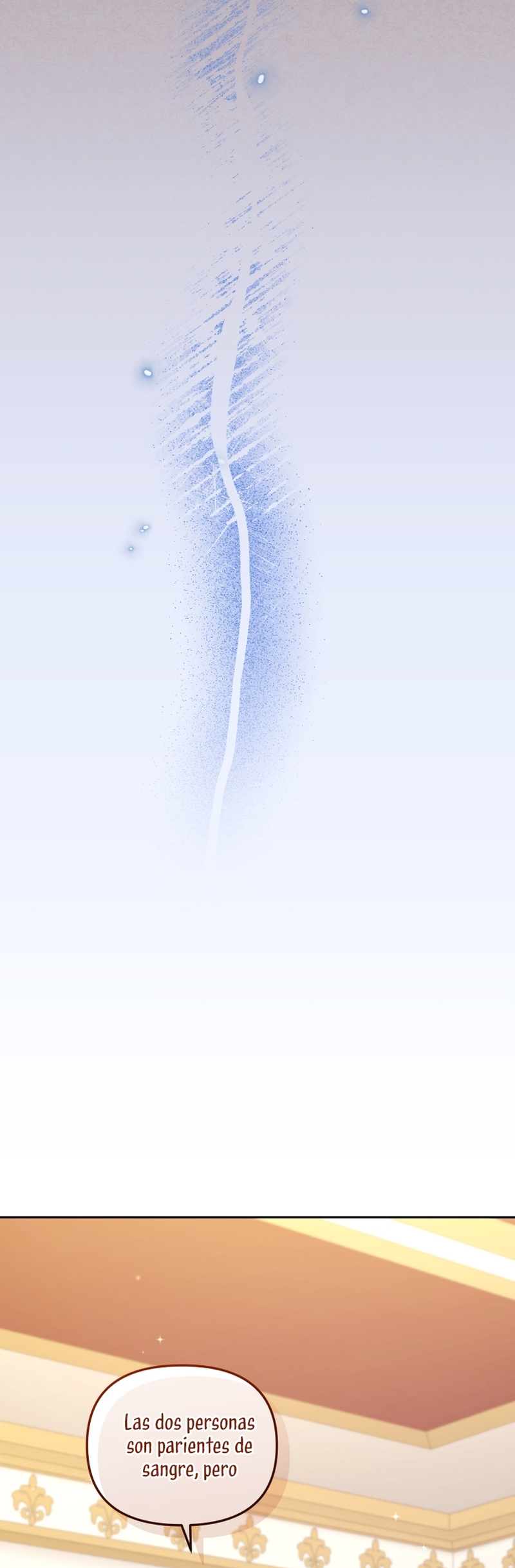 Estoy siendo criada por villanos Capítulo 97 - Page 36