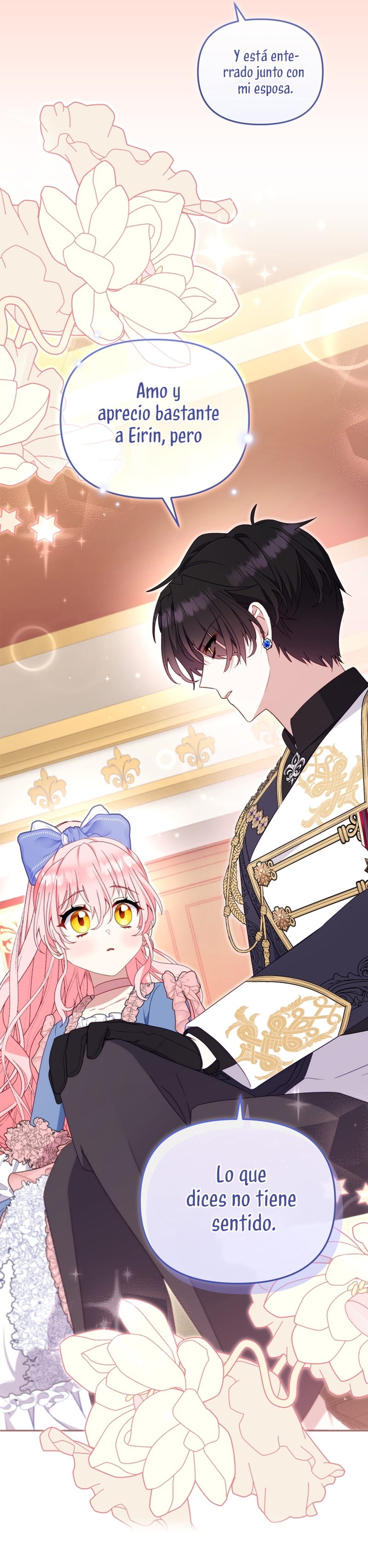 Estoy siendo criada por villanos Capítulo 97 - Page 40