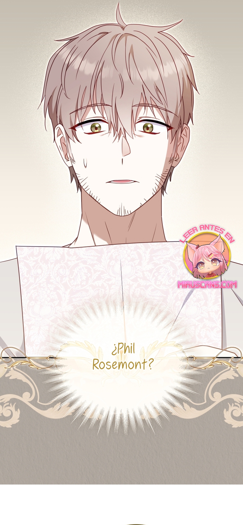 Estoy siendo criada por villanos Capítulo 98 - Page 11