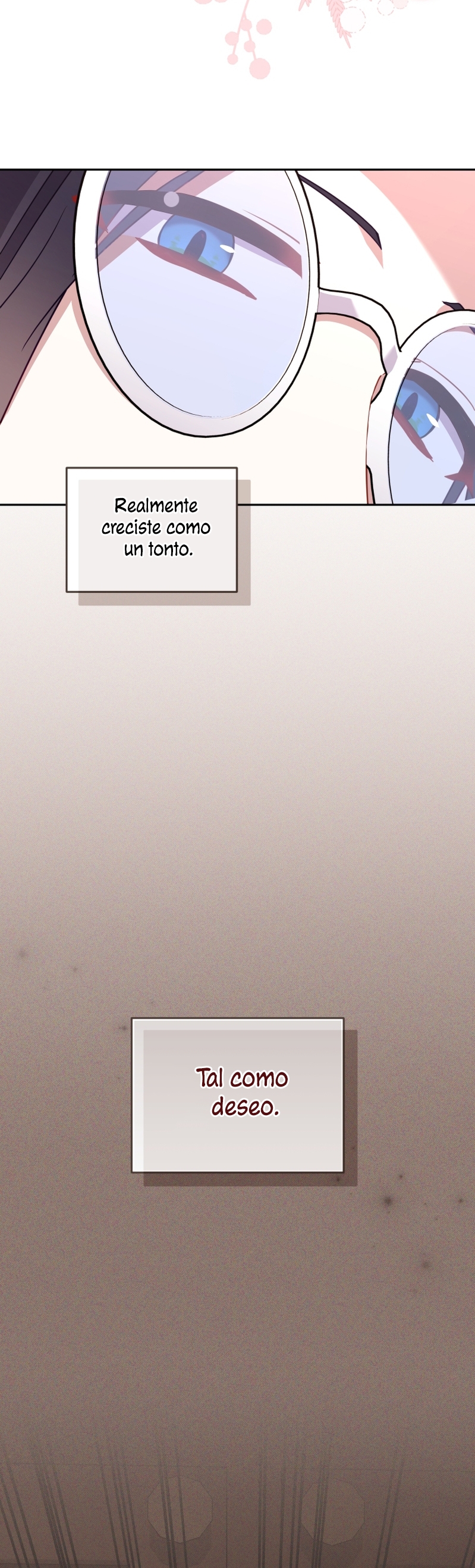 Estoy siendo criada por villanos Capítulo 98 - Page 27