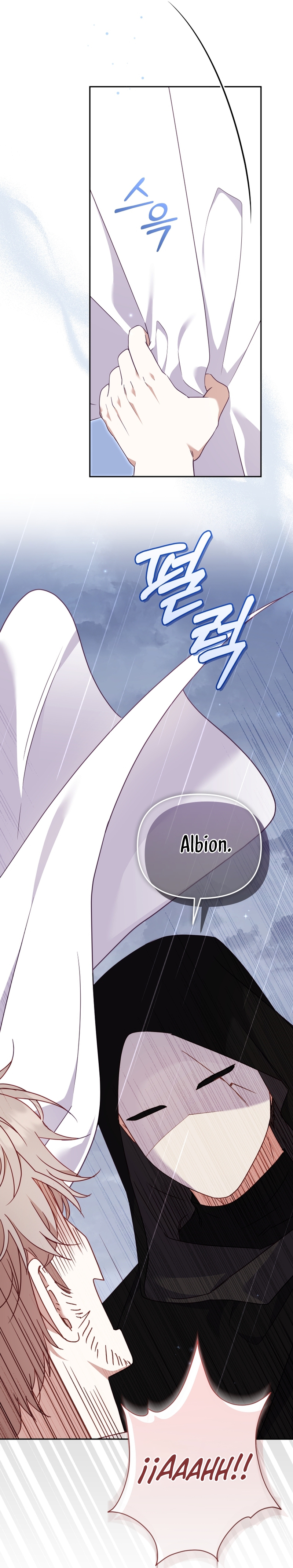 Estoy siendo criada por villanos Capítulo 98 - Page 4