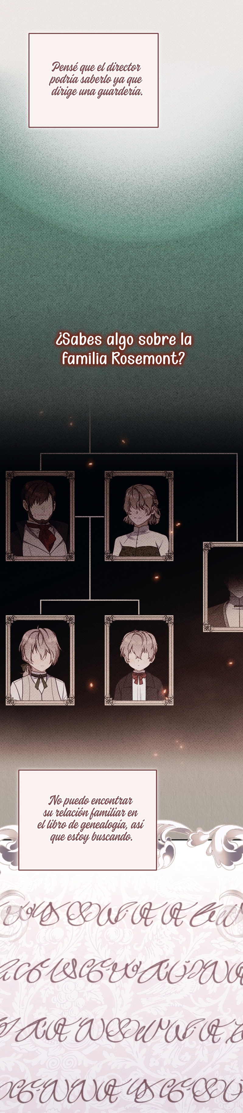 Estoy siendo criada por villanos Capítulo 98 - Page 9