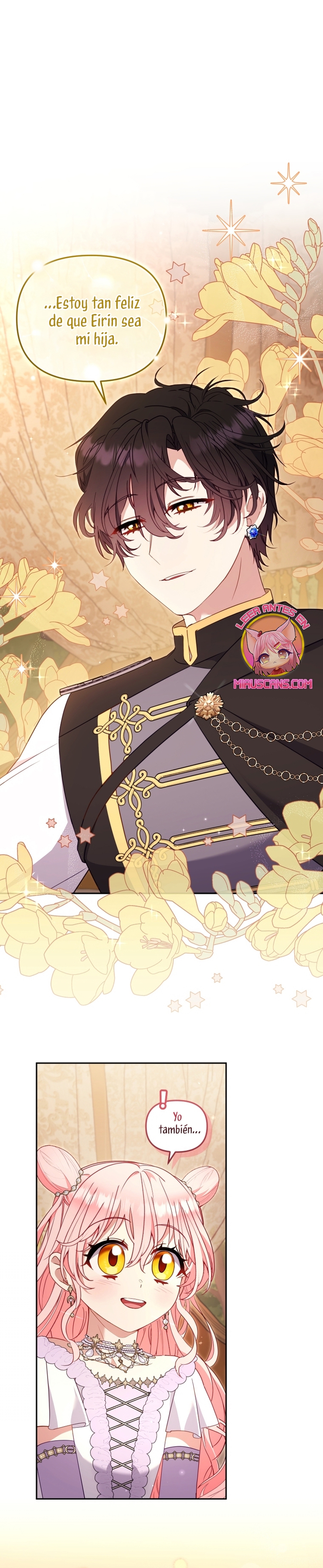 Estoy siendo criada por villanos Capítulo 99 - Page 26