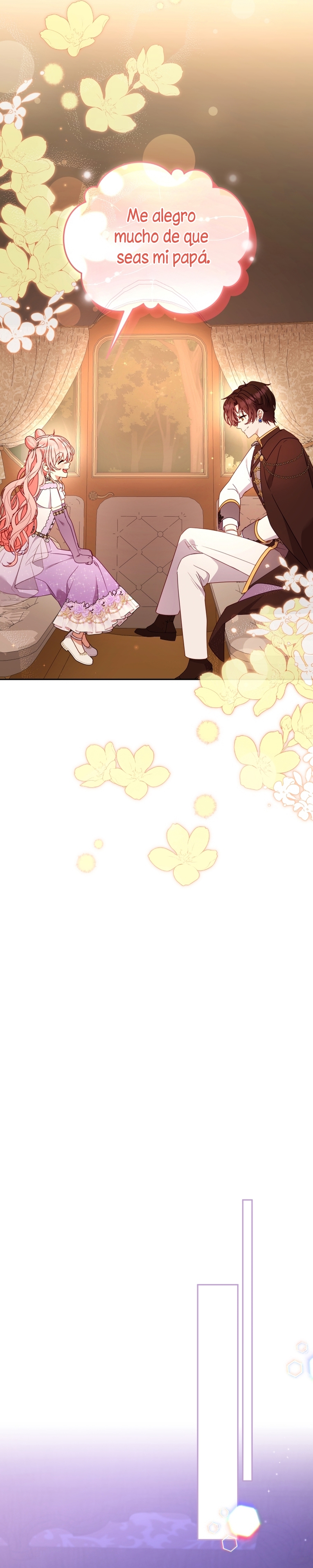 Estoy siendo criada por villanos Capítulo 99 - Page 27