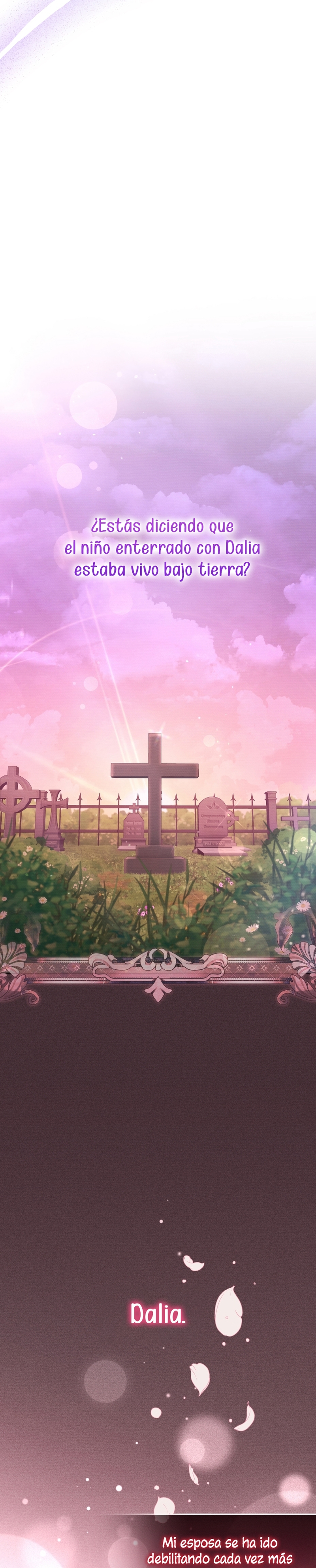 Estoy siendo criada por villanos Capítulo 99 - Page 32