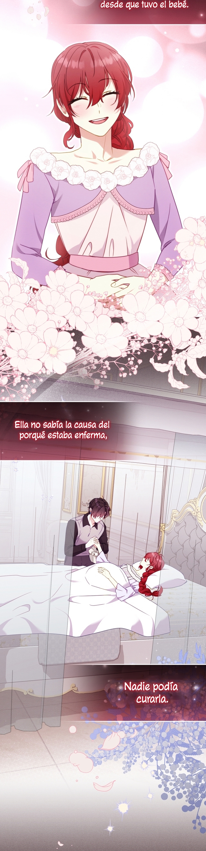 Estoy siendo criada por villanos Capítulo 99 - Page 33