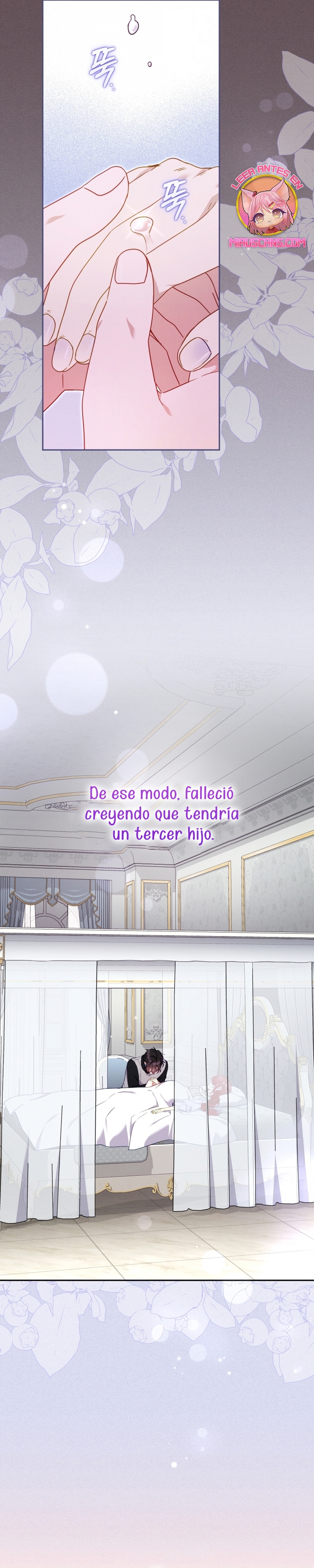 Estoy siendo criada por villanos Capítulo 99 - Page 38