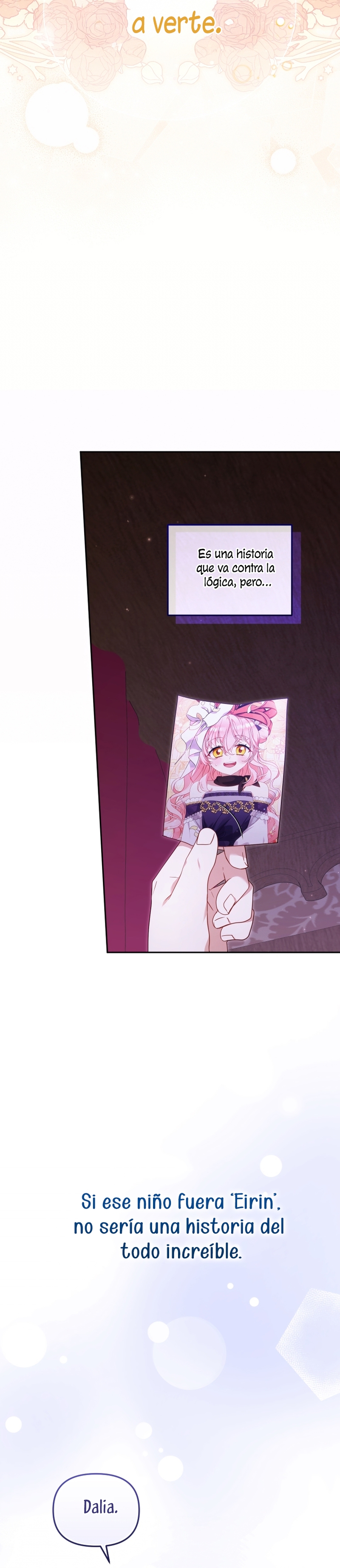 Estoy siendo criada por villanos Capítulo 99 - Page 40