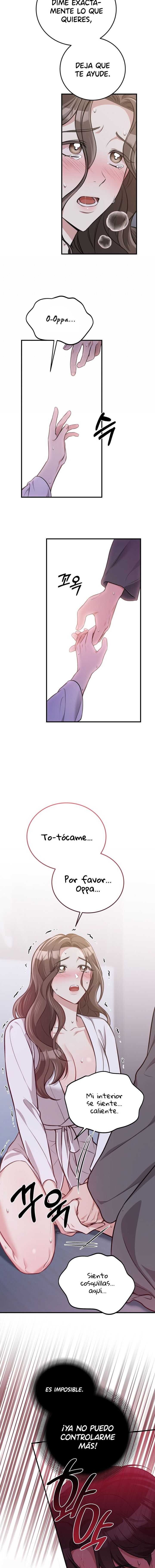 ROBANDO A LA NOVIA Capítulo 1 - Page 12