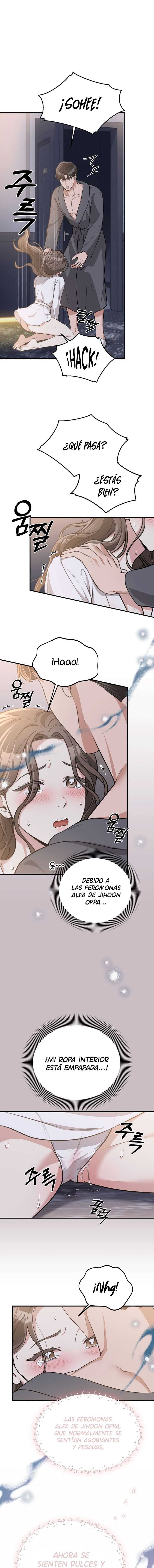 ROBANDO A LA NOVIA Capítulo 1 - Page 2