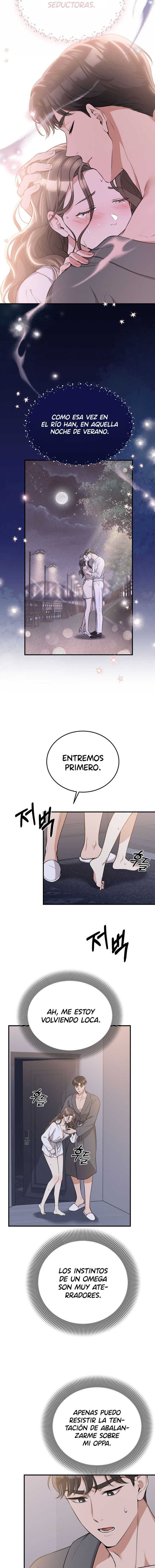 ROBANDO A LA NOVIA Capítulo 1 - Page 3