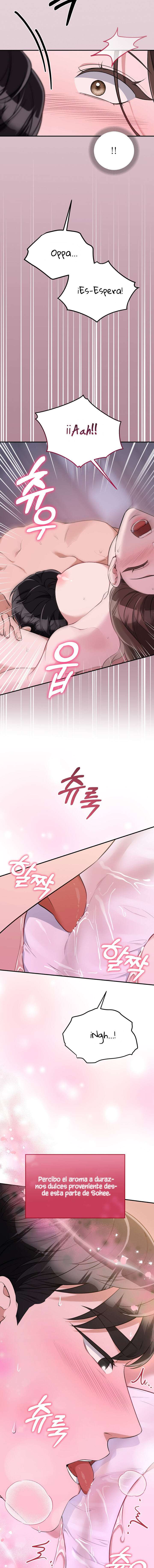 ROBANDO A LA NOVIA Capítulo 10 - Page 12