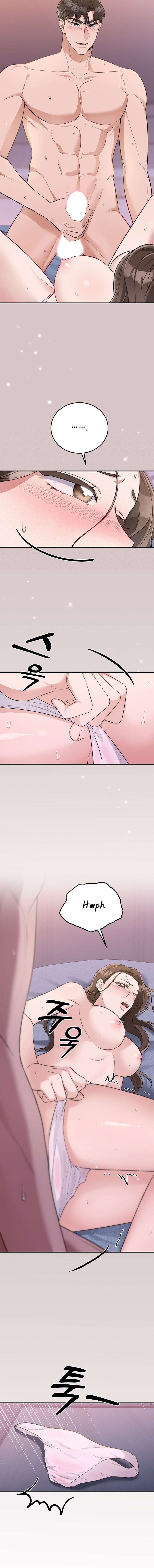 ROBANDO A LA NOVIA Capítulo 10 - Page 15