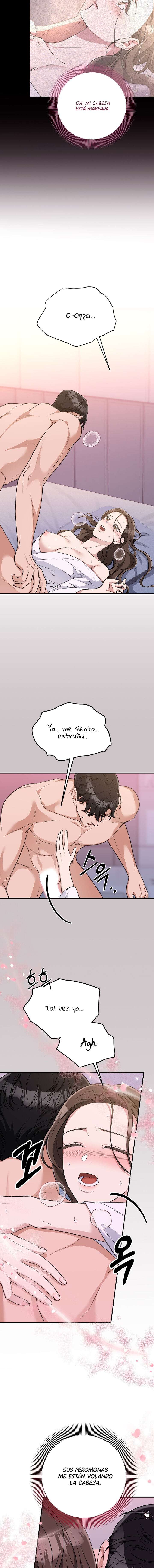 ROBANDO A LA NOVIA Capítulo 10 - Page 2