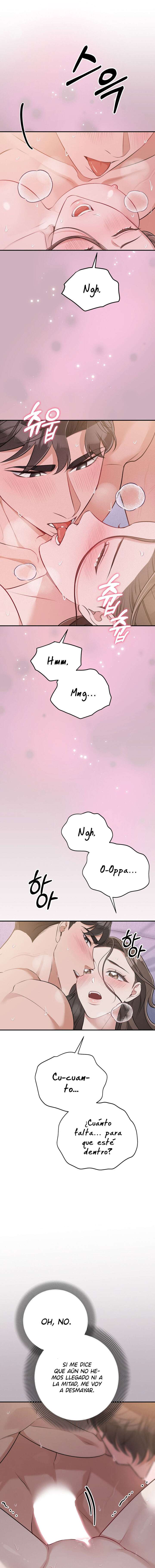 ROBANDO A LA NOVIA Capítulo 11 - Page 15