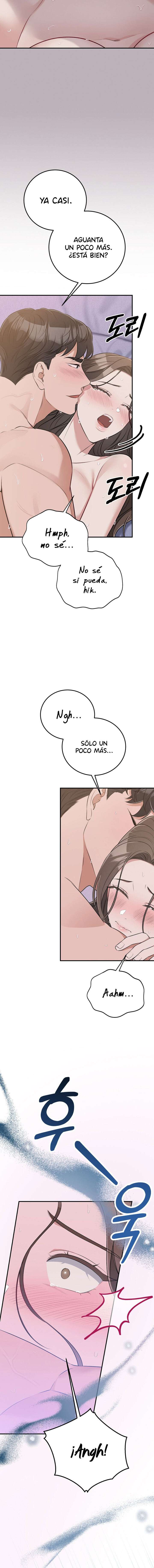 ROBANDO A LA NOVIA Capítulo 11 - Page 16