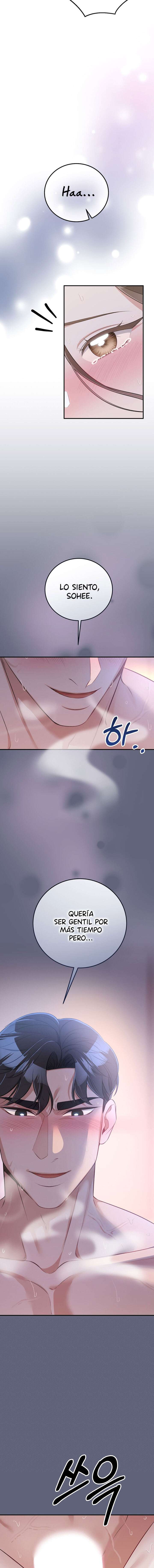 ROBANDO A LA NOVIA Capítulo 11 - Page 18