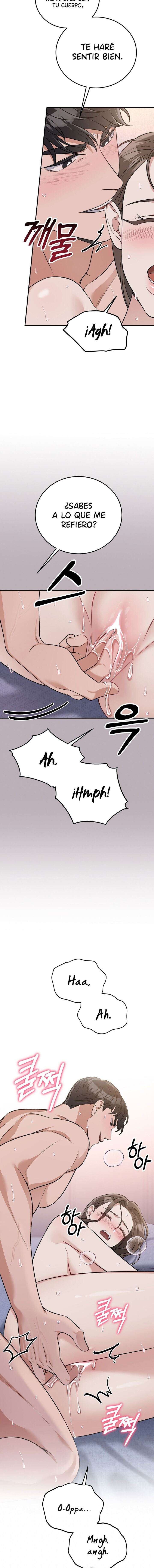 ROBANDO A LA NOVIA Capítulo 11 - Page 2