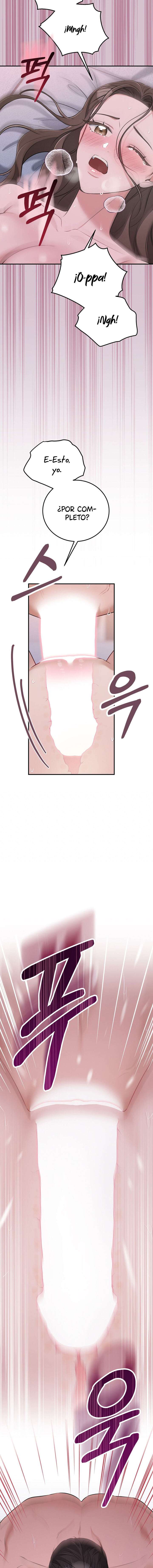 ROBANDO A LA NOVIA Capítulo 11 - Page 22