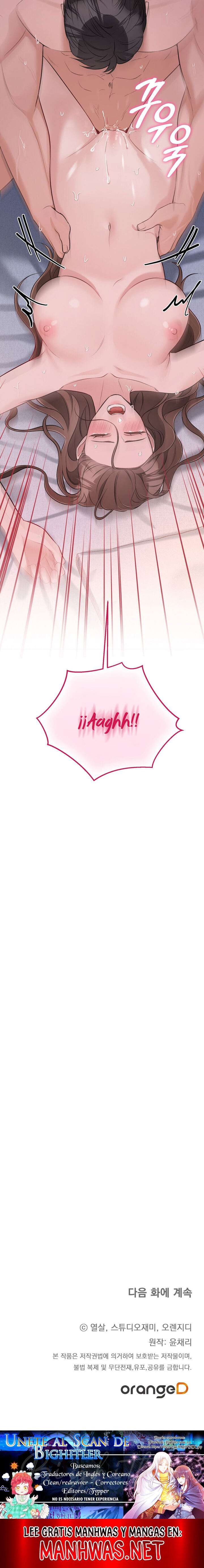 ROBANDO A LA NOVIA Capítulo 11 - Page 23