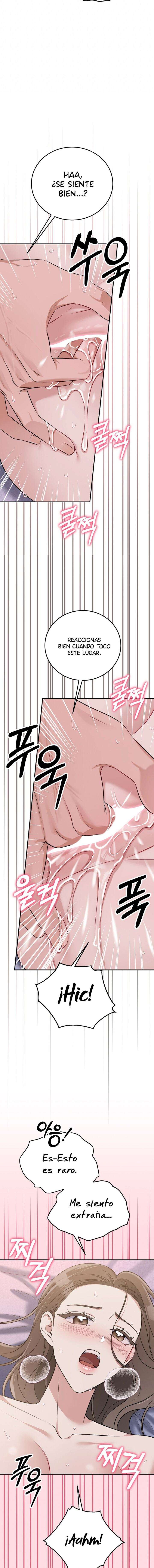 ROBANDO A LA NOVIA Capítulo 11 - Page 3