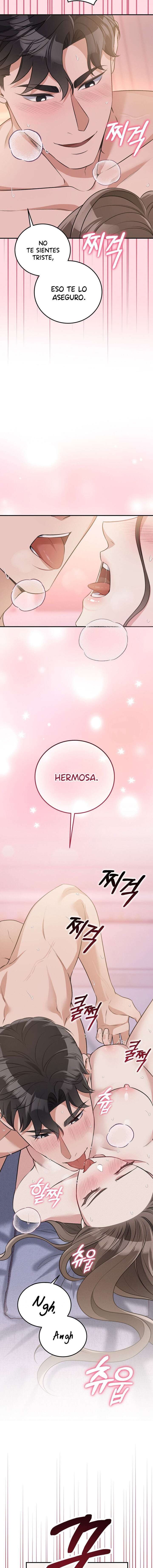 ROBANDO A LA NOVIA Capítulo 11 - Page 4